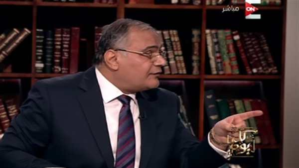 الدكتور سعد الدين