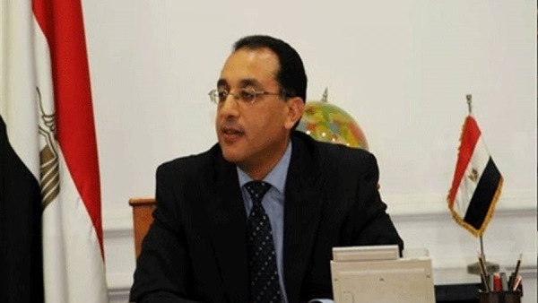 الدكتور مصطفى مدبولي
