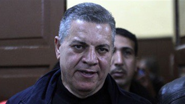 حمدي الفخراني