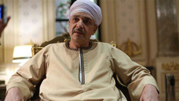 النائب أحمد هريدي