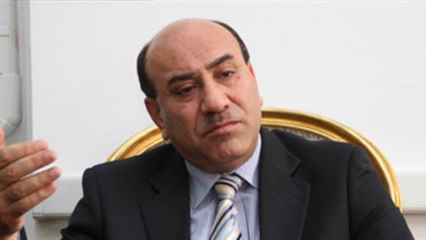 هشام جنينة