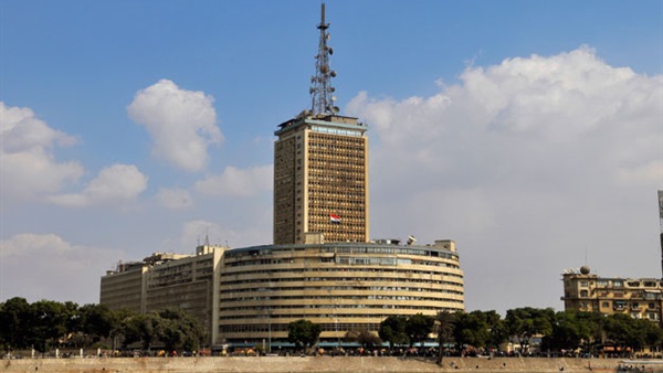 اتحاد الإذاعة والتليفزيون