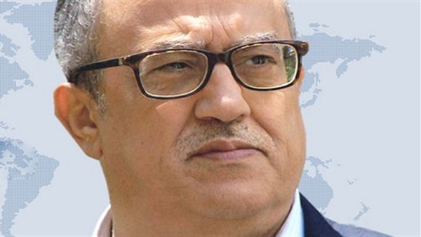 الكاتب ناهض حتر