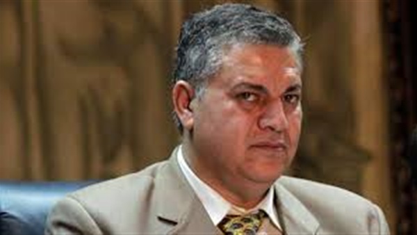 حمدي الفخراني