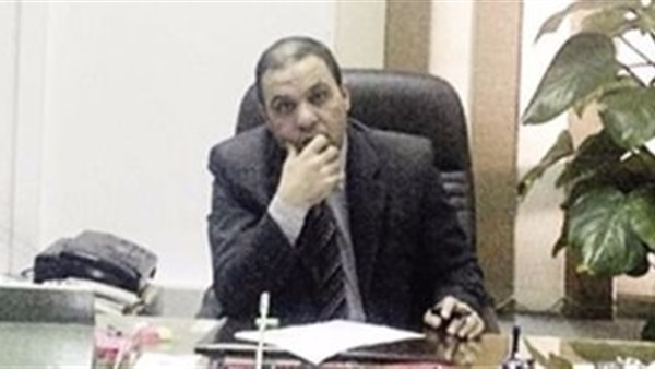 مدير أمن القاهرة