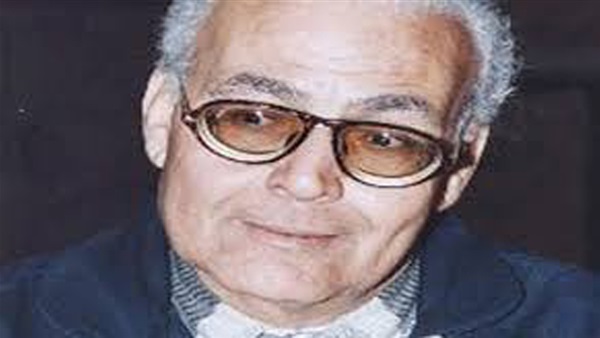 الكاتب أبو المعاطي