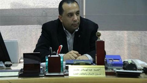 أحمد عبد الهادي
