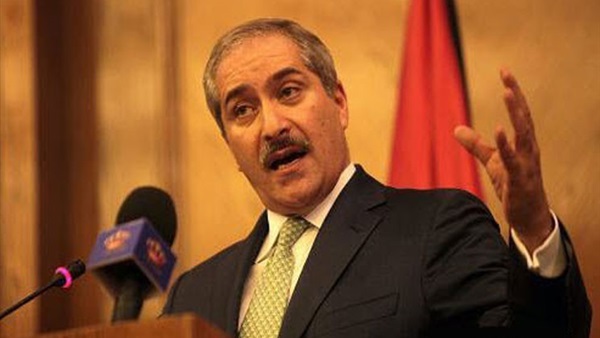 الدكتور ناصر جودة،
