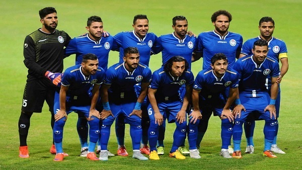 نادي أسوان