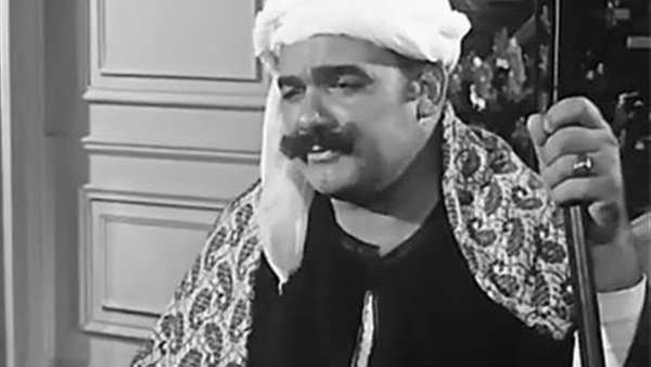 الفنان محمد رضا