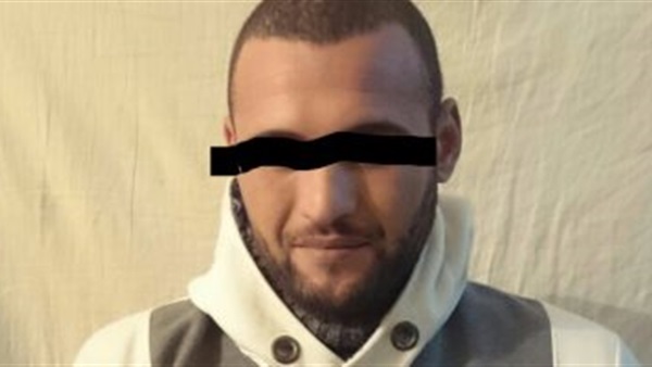 أحد المتهمين