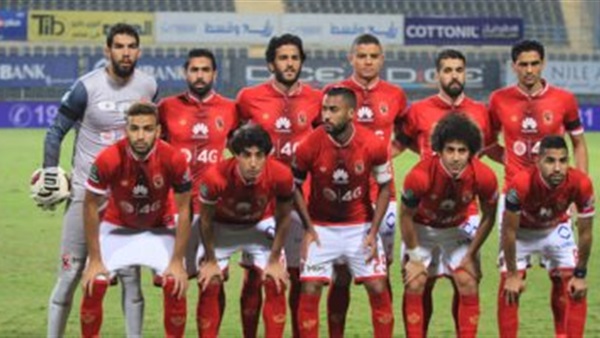 فريق الأهلي