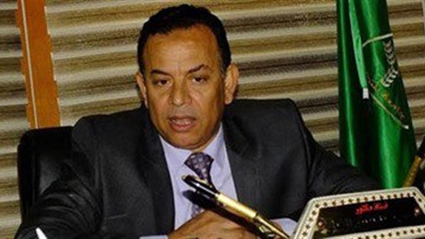 الدكتور معوض الخولي