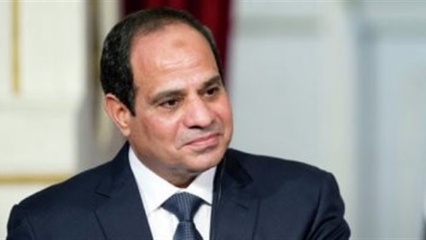 الرئيس عبدالفتاح