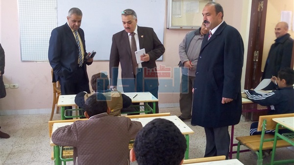 وكيل التربية والتعليم