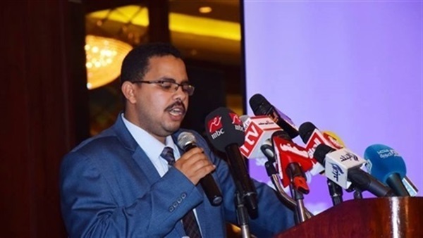 المهندس أشرف رشاد
