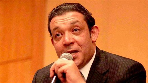 المهندس حازم عمر،