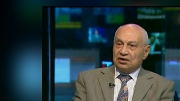 السفير أحمد أبو الخير