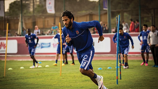 مروان محسن