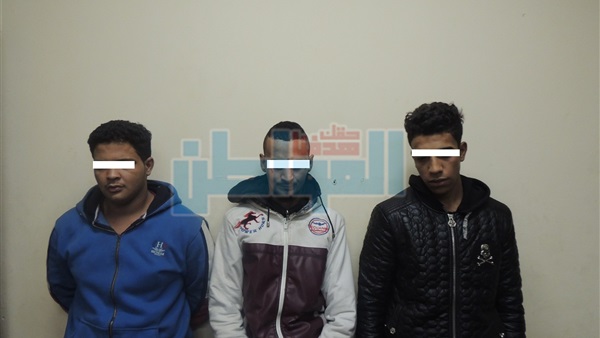 التشكيل العصابي بمدينة