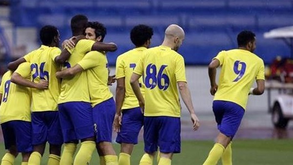 النصر