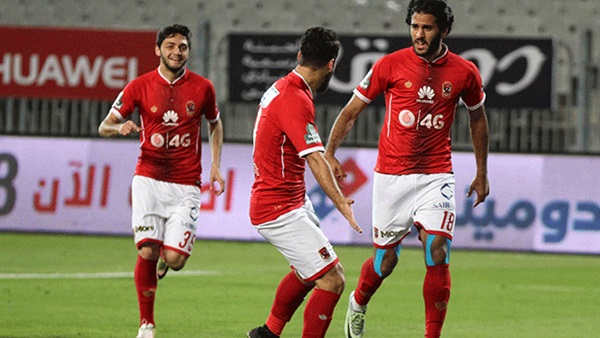 الأهلي