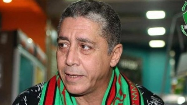 محمد عمر