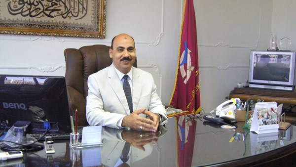 الدكتور خالد إسماعيل