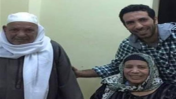والد أبو تريكة