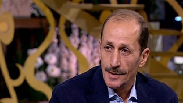 ياسر أيوب المتحدث