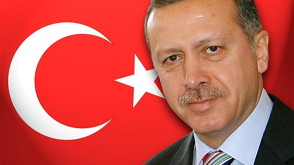 رجب طيب أردوغان