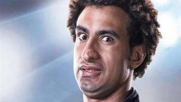 علي ربيع
