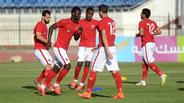 النادي الأهلي