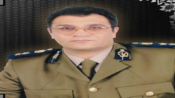 أحمد سعد أبو عقرب