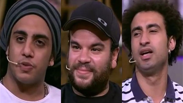علي ربيع ينقذ عبد