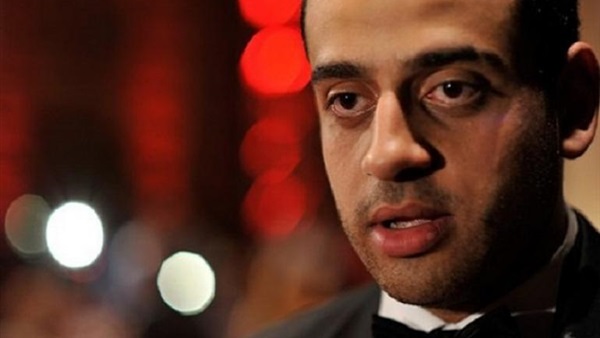 عمر السعيد
