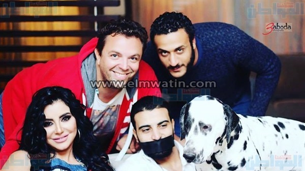 فكرة كليب مجنونة