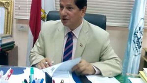 صلاح عثمان وكيل
