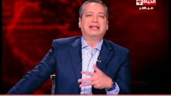 تامر أمين
