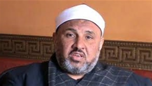 الشيخ صبري عبادة