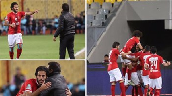 فريق الأهلي