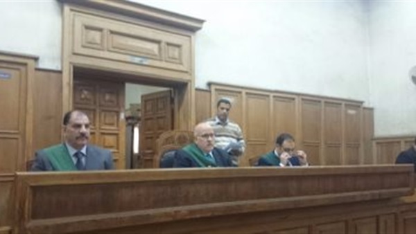 محكمة - أرشيفية