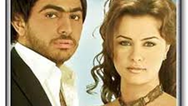 تامر حسني ونور