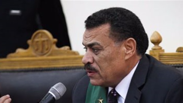 المستشار صلاح محجوب