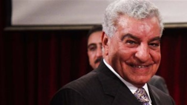الدكتور زاهي حواس