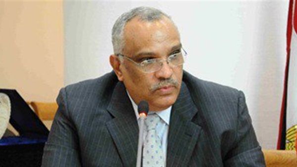 محمد أبو سعدة رئيس