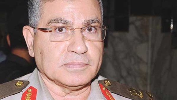 اللواء محمد علي الشيخ