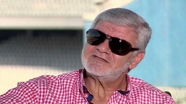 اكرامي