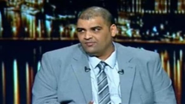 خالد أبو بكر مؤسس