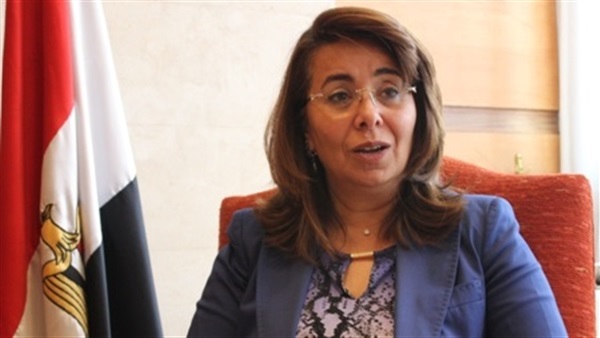 غادة والي